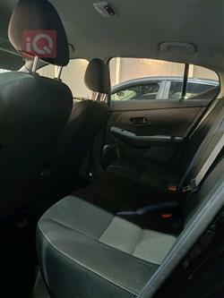 نیسان سێنترا
